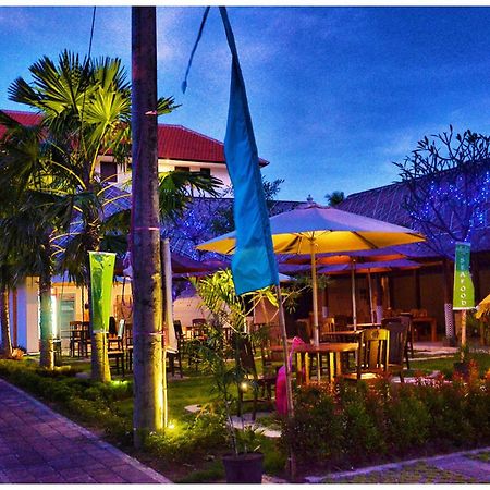 Naturela Uluwatu  Exterior photo