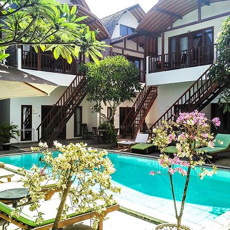 Naturela Uluwatu  Exterior photo