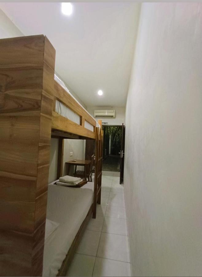 Naturela Uluwatu  Exterior photo