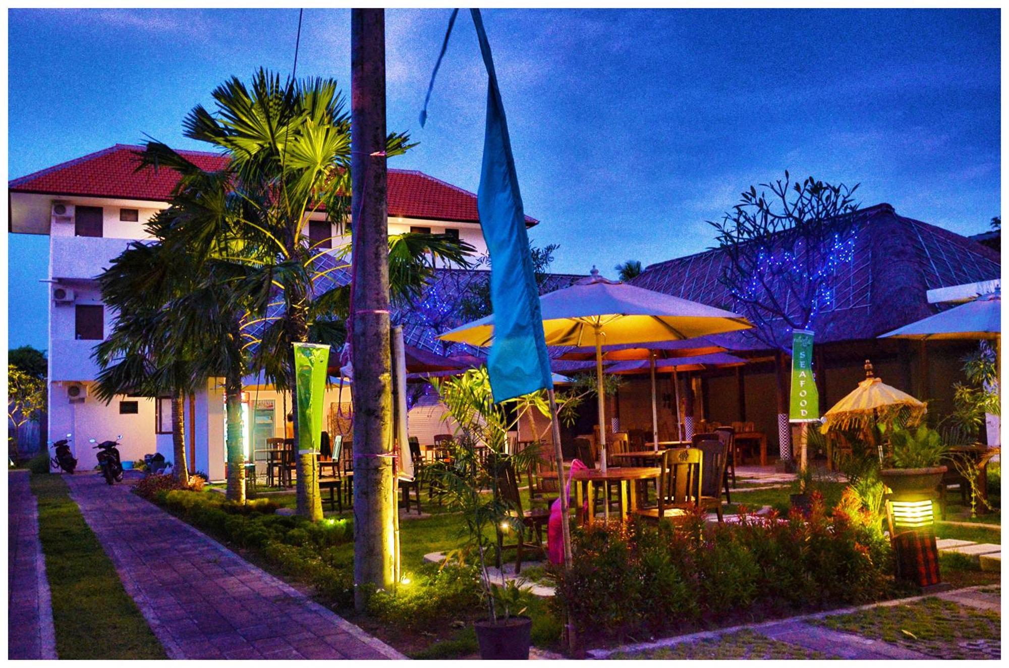 Naturela Uluwatu  Exterior photo