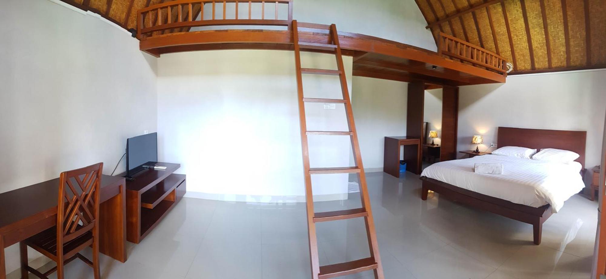 Naturela Uluwatu  Room photo