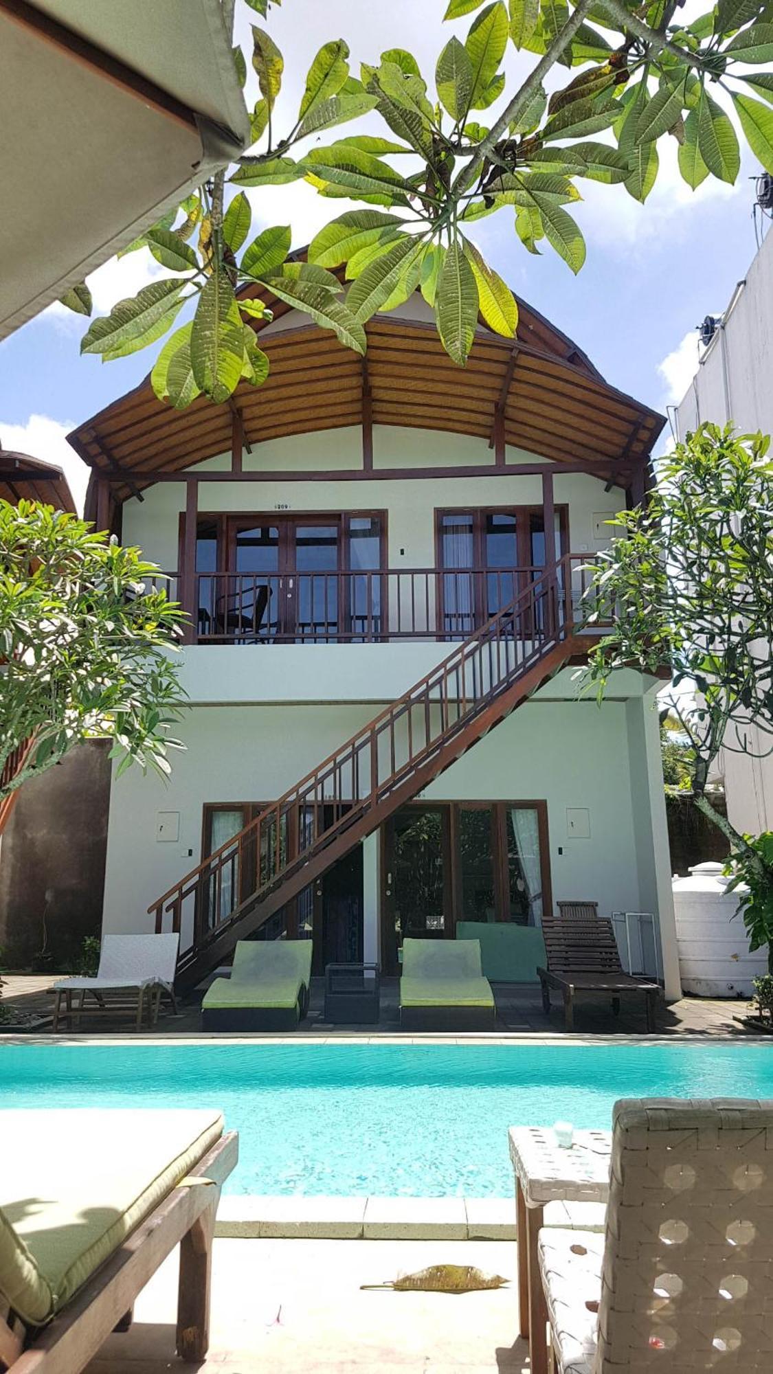 Naturela Uluwatu  Room photo