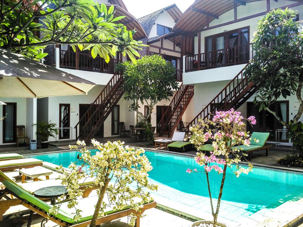Naturela Uluwatu  Exterior photo