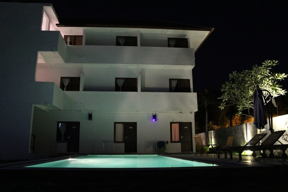 Naturela Uluwatu  Exterior photo