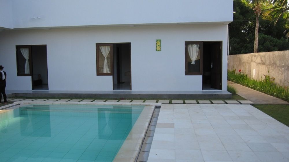 Naturela Uluwatu  Exterior photo