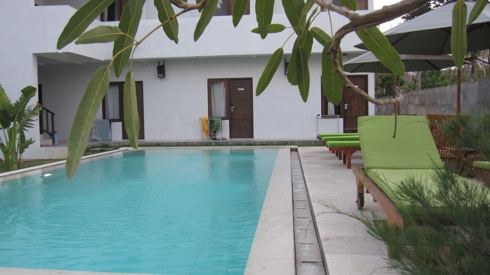 Naturela Uluwatu  Exterior photo