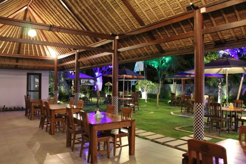 Naturela Uluwatu  Exterior photo