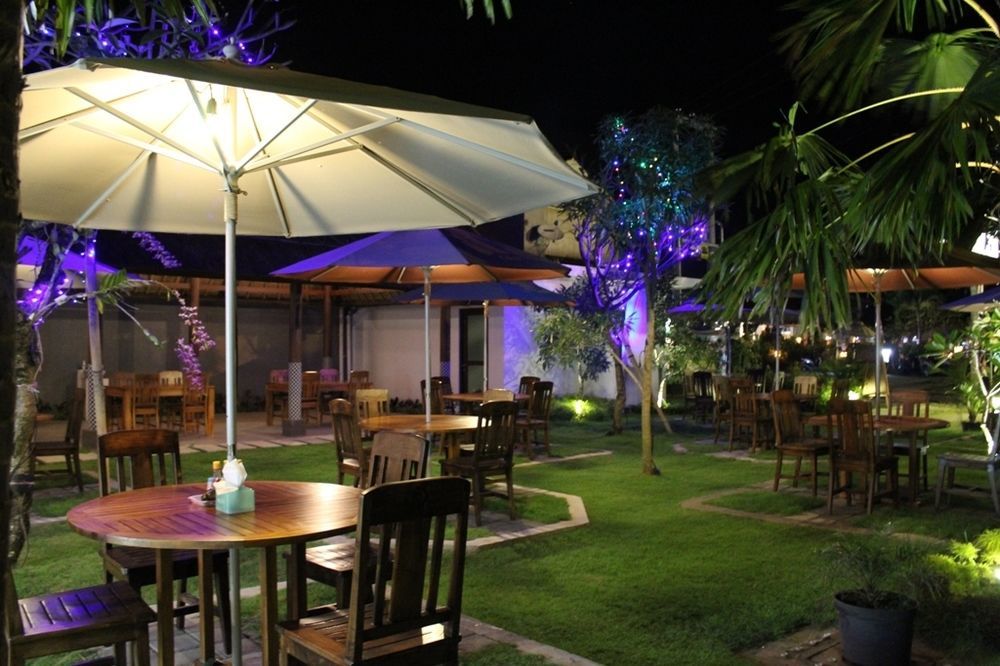 Naturela Uluwatu  Exterior photo
