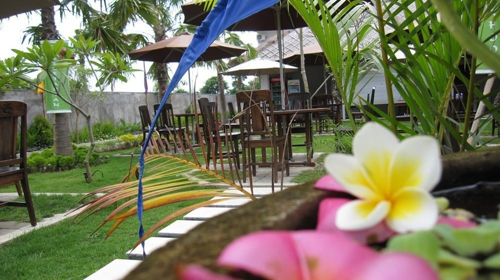Naturela Uluwatu  Exterior photo