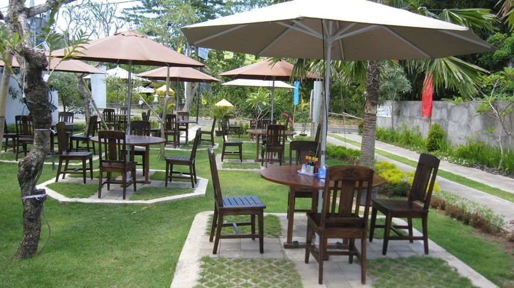 Naturela Uluwatu  Exterior photo