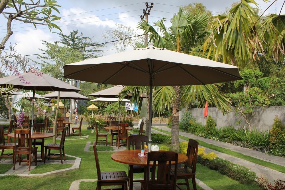 Naturela Uluwatu  Exterior photo