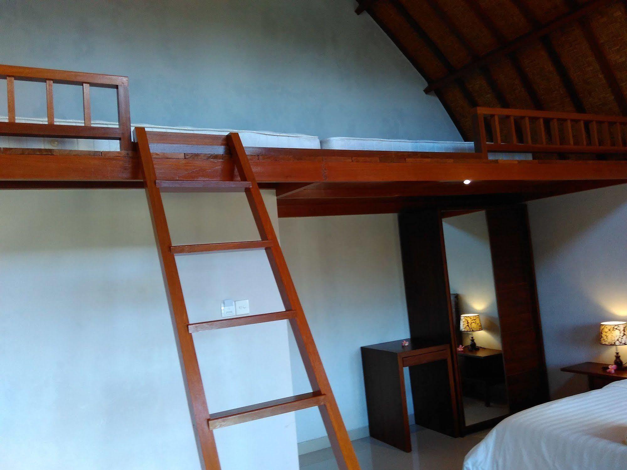 Naturela Uluwatu  Exterior photo