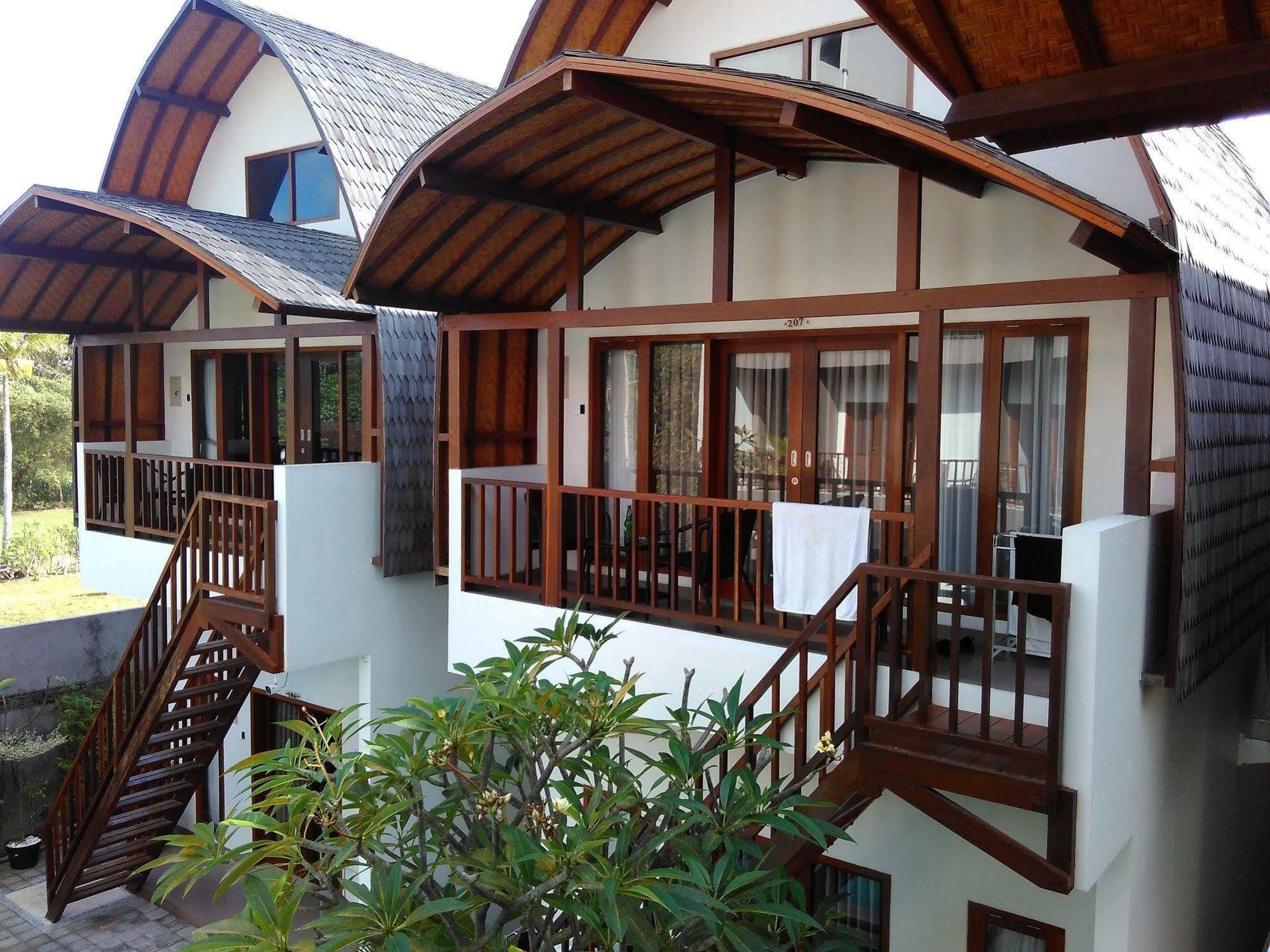 Naturela Uluwatu  Exterior photo