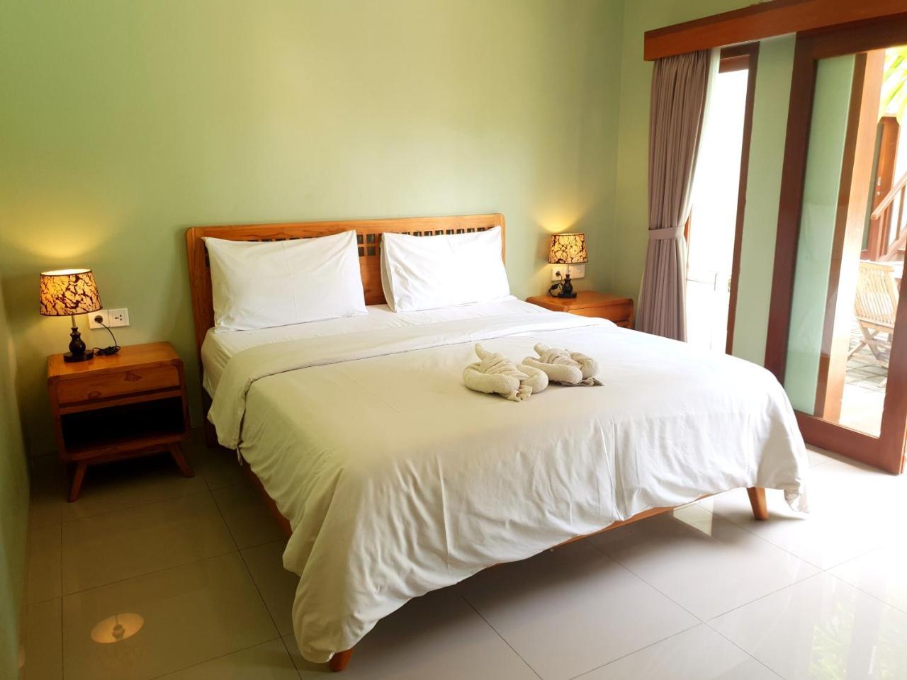 Naturela Uluwatu  Exterior photo